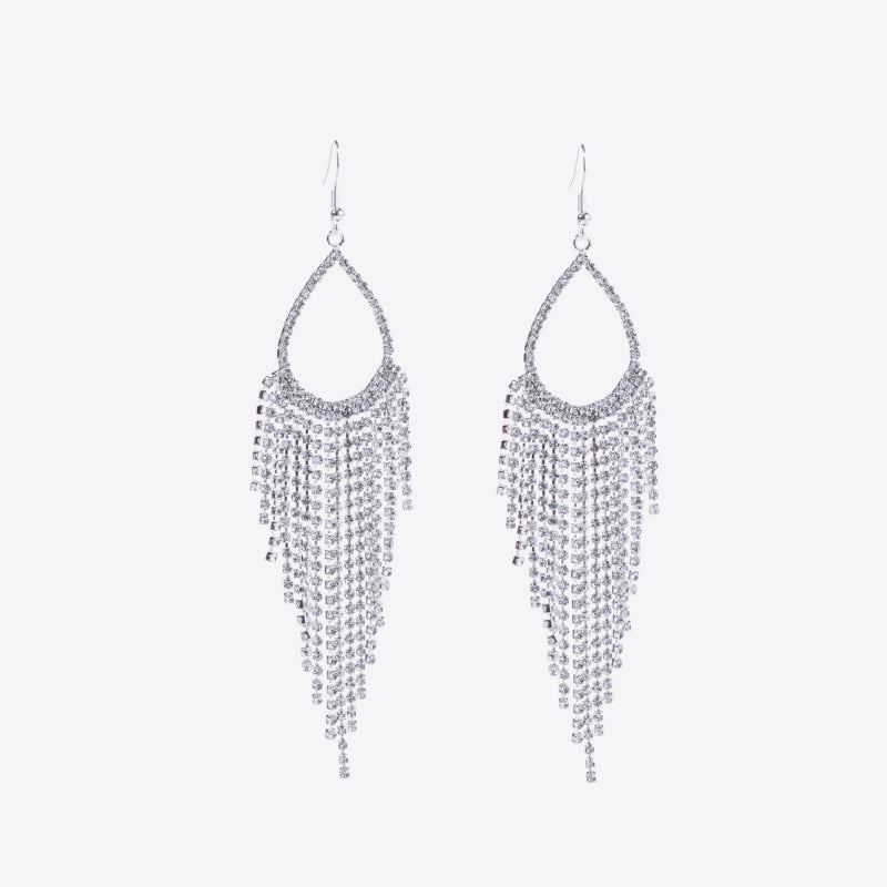 Dangle Earrings