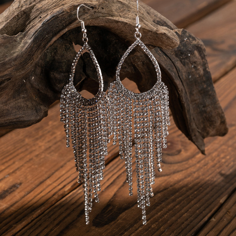 Dangle Earrings