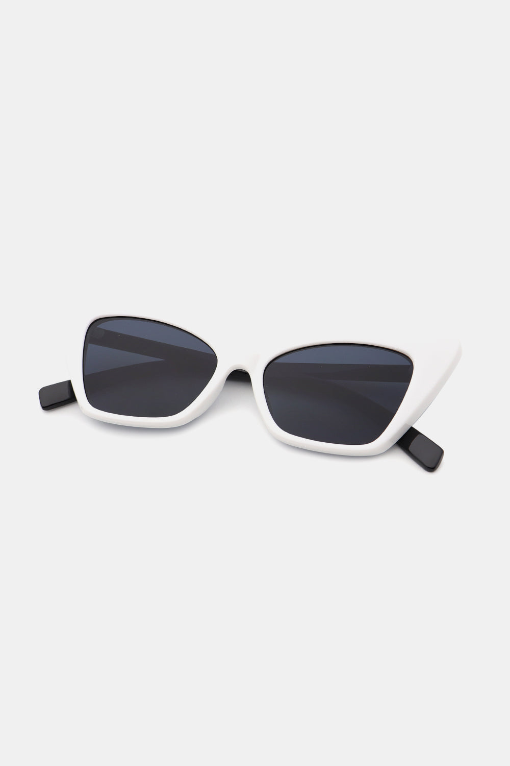 Lens Cat Eye Sunglasses