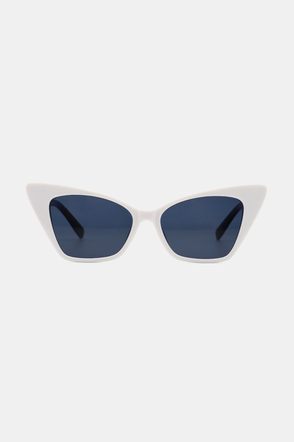 Lens Cat Eye Sunglasses