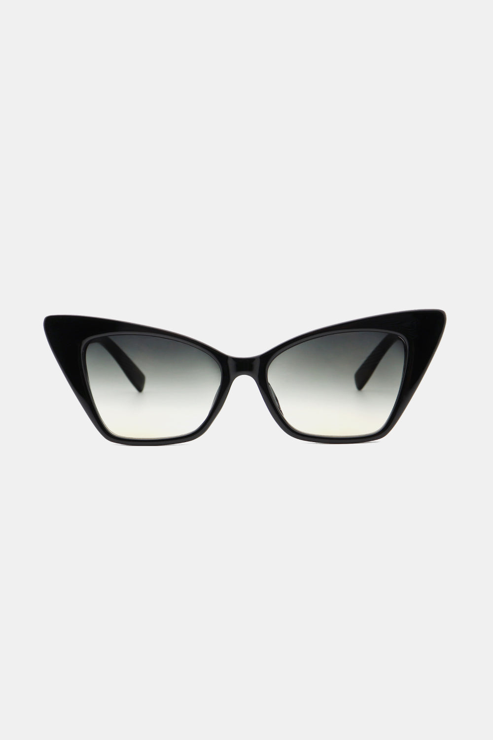 Lens Cat Eye Sunglasses